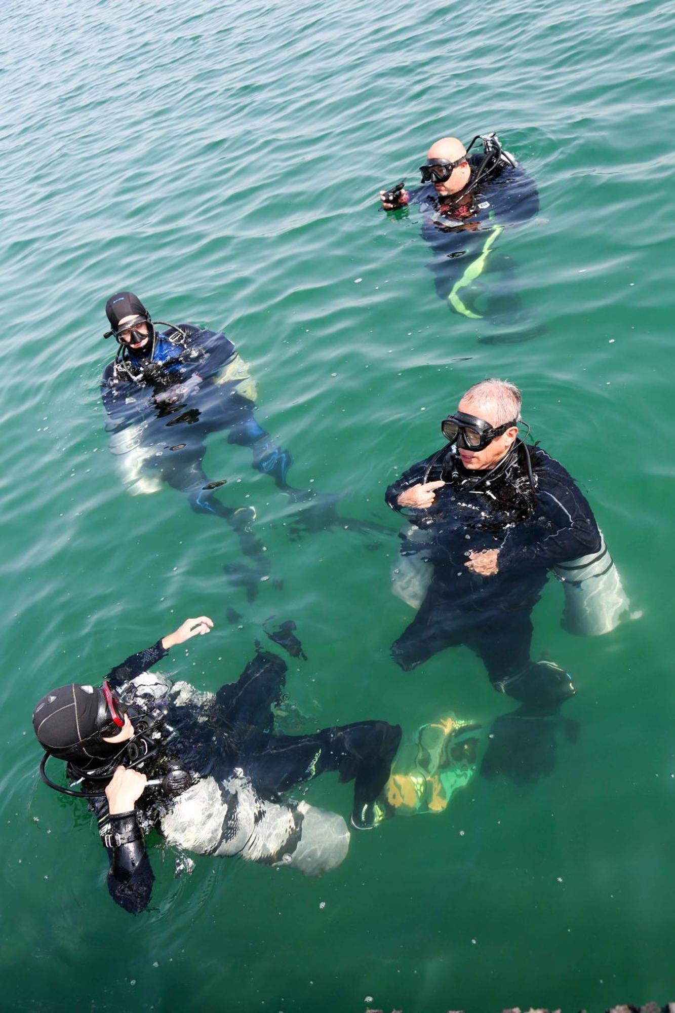 Divers Home Ras al-Khaimah Exteriör bild